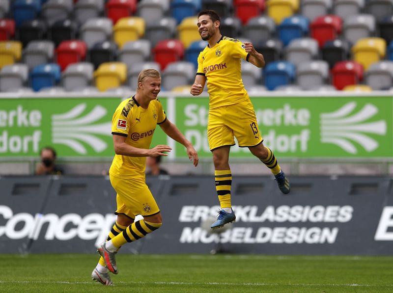 Raphael Guerreiro